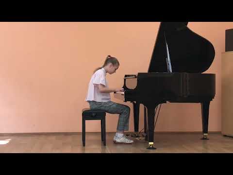 Некрасова Дарья