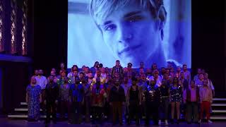 Scarecrow sung by the Columbus Gay Men&#39;s Chorus