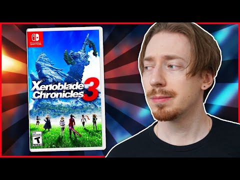 Xenoblade Chronicles 3 Did The IMPOSSIBLE... | Review