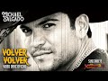 Michael Salgado  - Volver Volver (Video Lyric Oficial) Letra / Karaoke / Exito de Vicente Fernandez