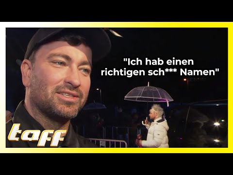 The art of stage names: We reveal the story behind famous names! | taff | ProSieben