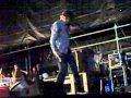 Sonic Youth - Inhuman - Brooklyn, NY August 12, 2011