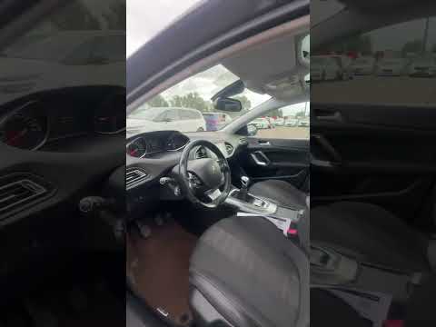 фото peugeot 308 ii рестайлинг 0
