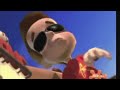 Jimmy Neutron Opening Intro Theme Slowed Reverb
