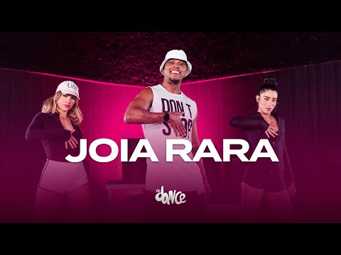 Joia Rara - Pedro Sampaio, MC Tato | FitDance (Coreografia)