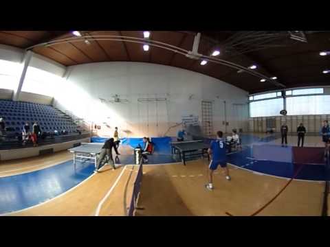 Aleksinac 1 stoni tenis 27112016