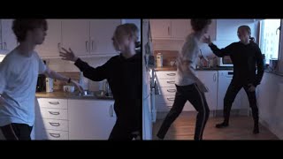 SHY Martin - Bad In Common (Official Video)