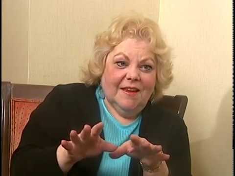 Leslie Johnson Interview by Monk Rowe - 1/12/2007 - NYC