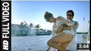 Baat Ban Jaye(Female)A Gentleman,Sundar,Susheel,Risky(MixTape Studio)Sidharth-Jacqueline-Raj-DK