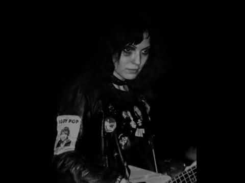 The Adverts – Safety in Numbers (Lyric Video)