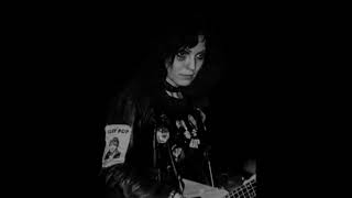 The Adverts – Safety in Numbers (Lyric Video)