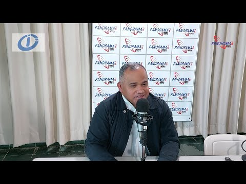 Festa de Nossa Senhora da Soledade e o sino da igreja são assuntos da entrevista com Padre Júnior