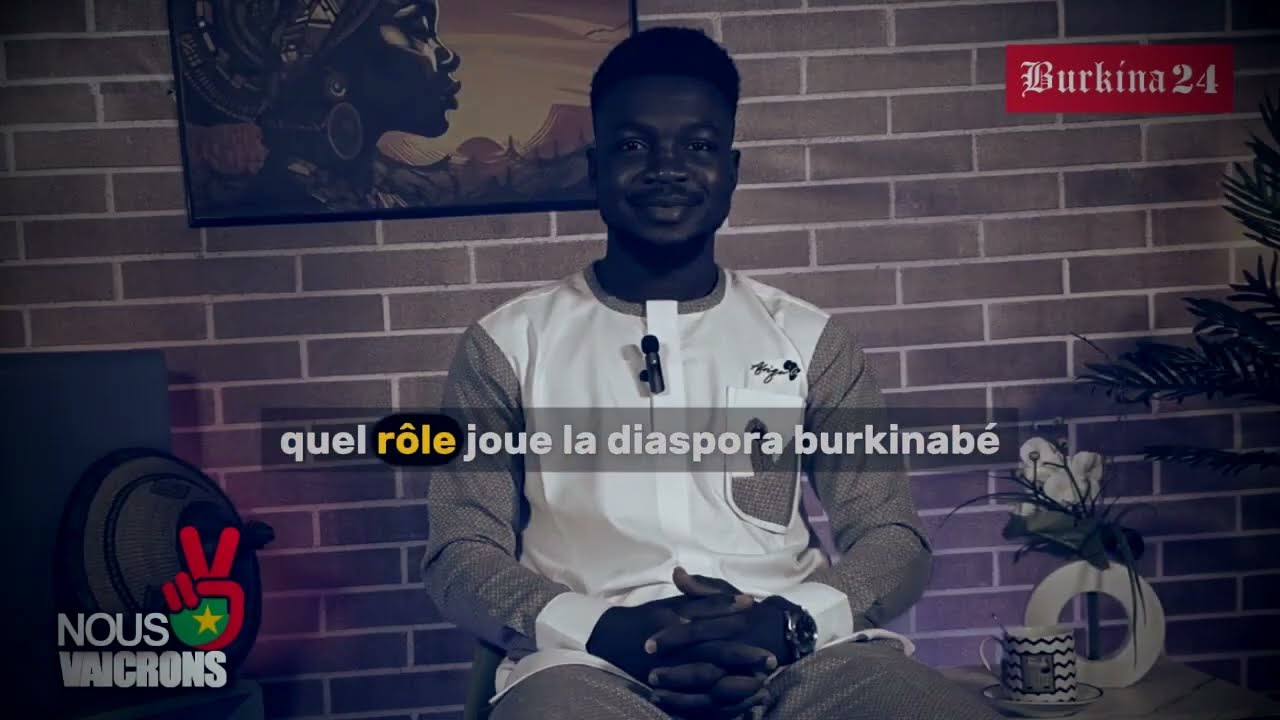 "Nous Vaincrons" | Les défis du monde culturel, selon le web-humoriste Ila