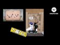 Crazy Magee Fall Clip 2