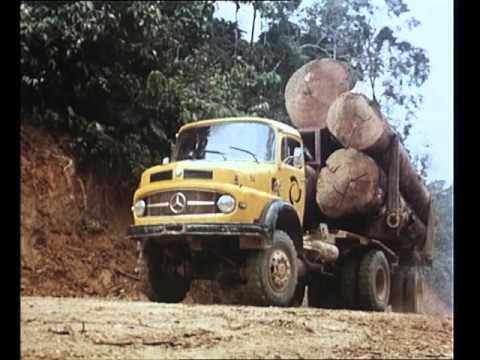 VID7399 01 copyright DaimlerAG - DB Video ?? Die Herausforderung Autos zu bauen UNTERNEHMENSFILM