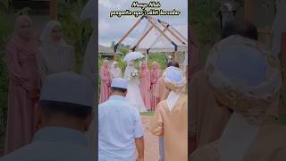 Download lagu Masya Allah, the beautiful bride, ukhti, wearing a veil, a sharia bride wearing a veil mp3