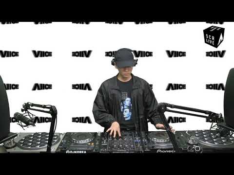 RADIOFEAR,0NN1 : Viice Debut New EP Showcase (2020 - 07 - 24)