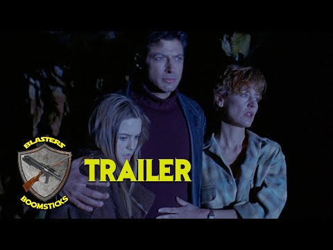 Hideaway (1995) - Trailer (HD)