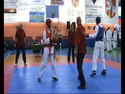 Tang Soo Do World Cup - Brejdaki-tkd.bo.pl