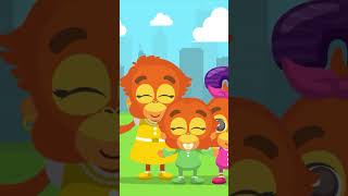 Download lagu Sayang Semuanya | Lagu Anak Balita | Coco dan Nana #shorts #laguanak #laguanakindonesia #cocodannana mp3