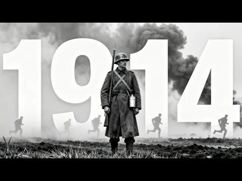 Why Germany Had to Start the War - The Strategic Chess Behind WWI | Military History Stories