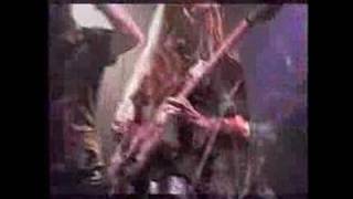 Cage - Final Solution - Live in Switzerland