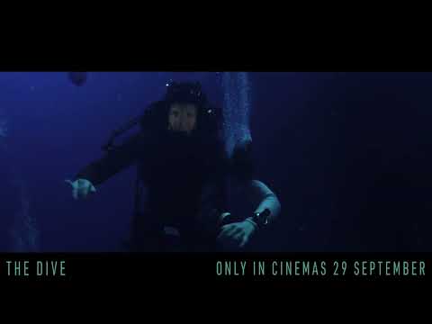 The Dive Trailer