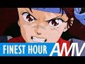 Gunbuster AMV Finest Hour