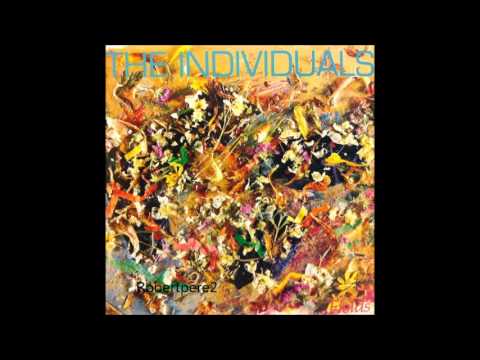 The Individuals ‎-- Can't Get Started  (Fields) 1982