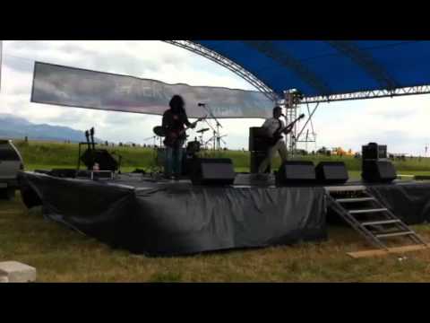 Blue Cat - Strácam vieru