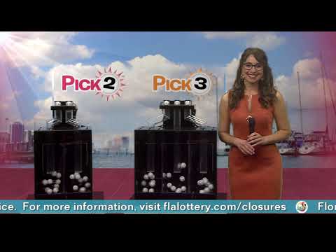 Pick Midday 20200507