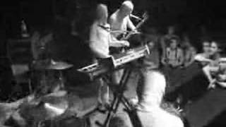 The Locust Live (8/14)