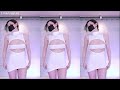 Muse62 White Dress Dance Cover Korean Girl 121125