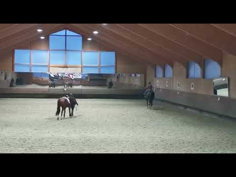 Dean Training 12 2022