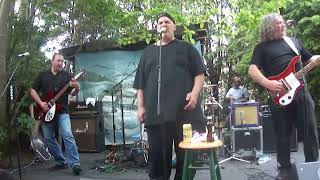Miles From Nowhere - The Smithereens Live at the 2016 Memorial Day BBQ