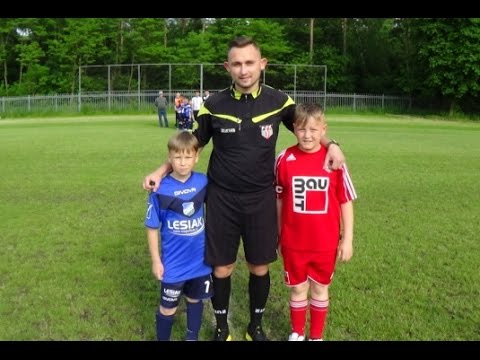 AndrespoliaTv - Andrespolia2004 Vs Boruta Zgierz