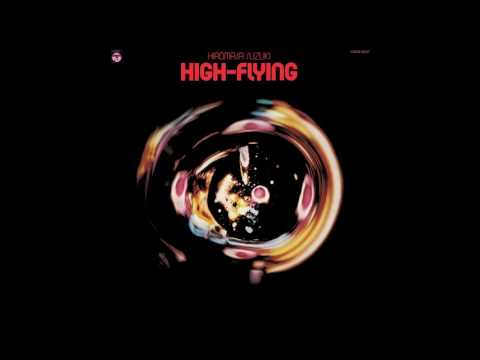 Hiromasa Suzuki - High-Flying (1976) (Full Album)