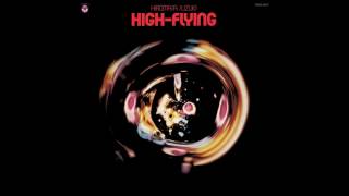 Hiromasa Suzuki - High-Flying (1976)