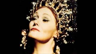 Joan Sutherland "Ombre légère" Dinorah