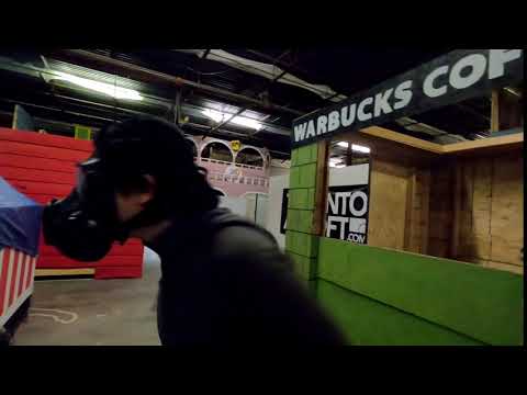 Airsoft After Bill C-21