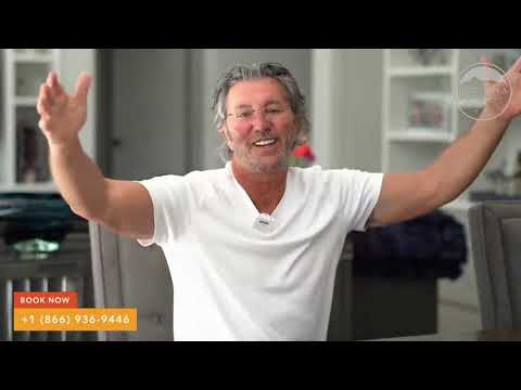 Gerard Armond Powell - We’re Back #5