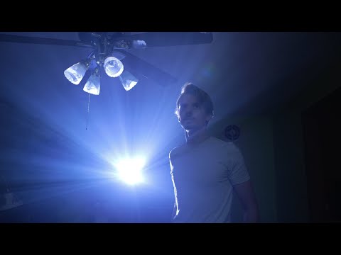 Waterwick: Prologue | Thriller Short Film Trailer