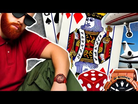 Legion RG: El Rey Neptuno