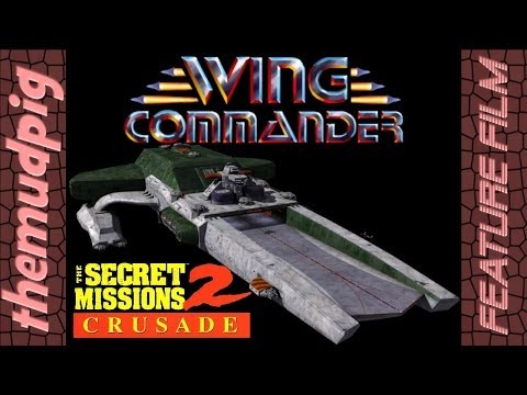 Wing Commander : The Secret Missions PC