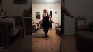 Loving proof Celine Dion