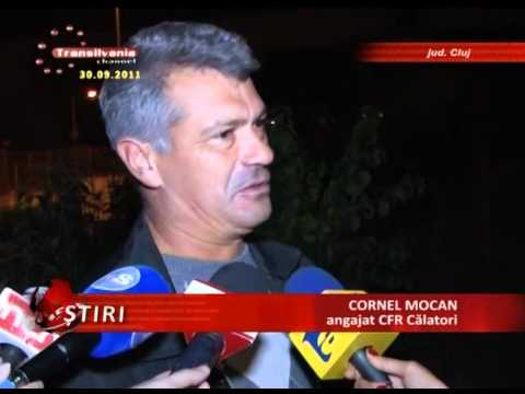 01_Accident Feroviar La Dezmir