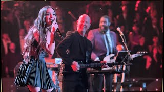 You're So Vain with JR & Olivia Rodrigo