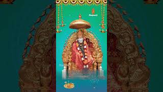 Download lagu Shirdi sai baba chalisa in Telugu (shirdi vasa sai prabho) mp3