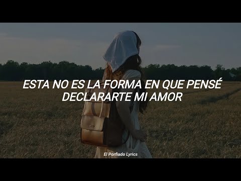 Prehistöricos - Invéntame un Final (Letra)