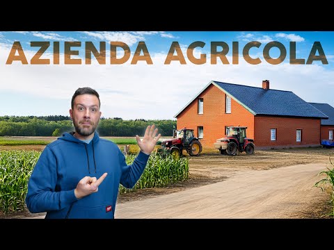 Cosa fare prima di aprire una AZIENDA AGRICOLA: esempi concreti